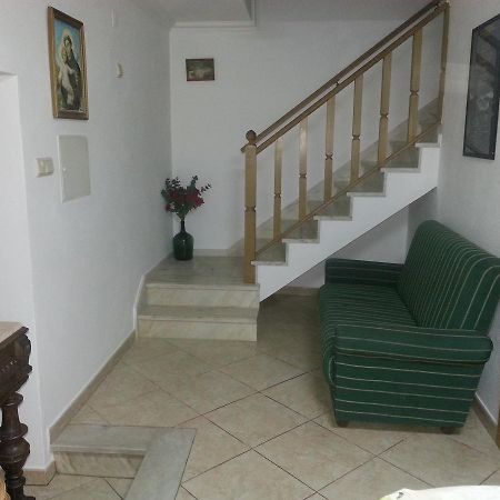 페냐 가르시아 Casa Do Alecrim 빌라 외부 사진