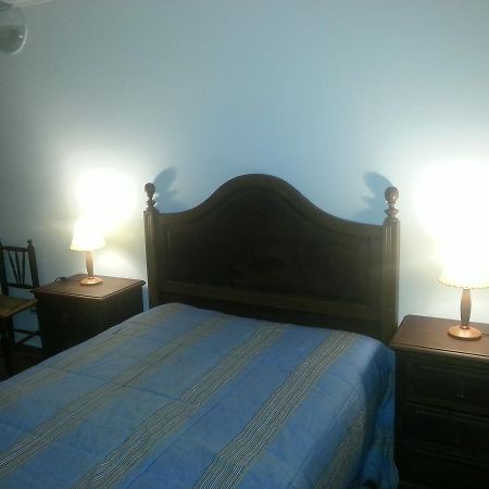 페냐 가르시아 Casa Do Alecrim 빌라 외부 사진