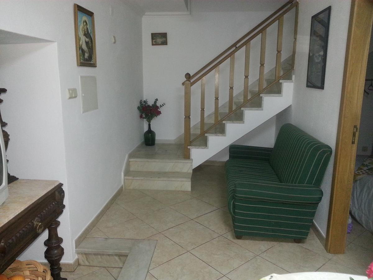 페냐 가르시아 Casa Do Alecrim 빌라 외부 사진