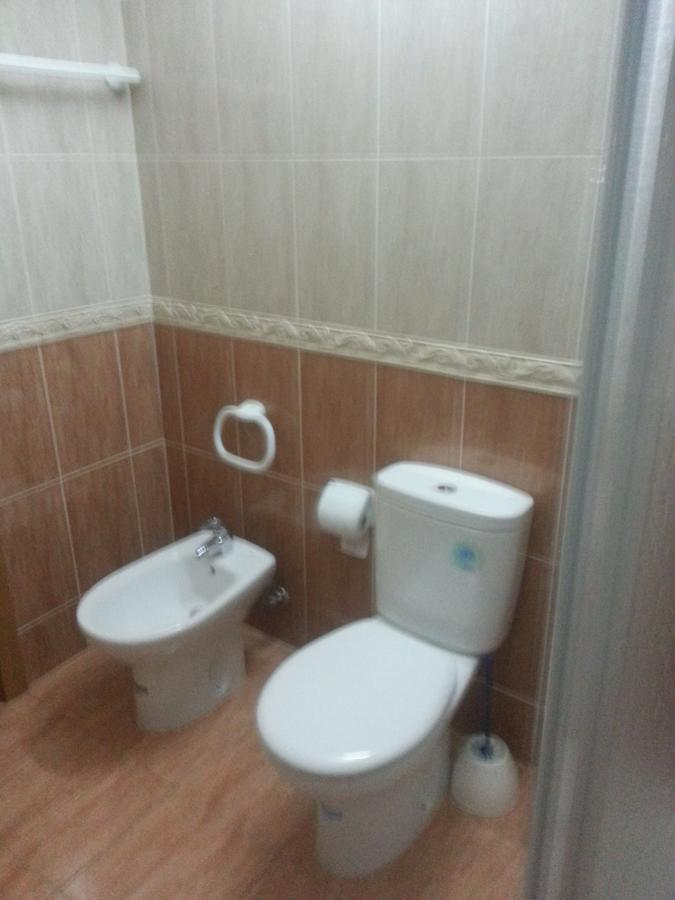 페냐 가르시아 Casa Do Alecrim 빌라 외부 사진