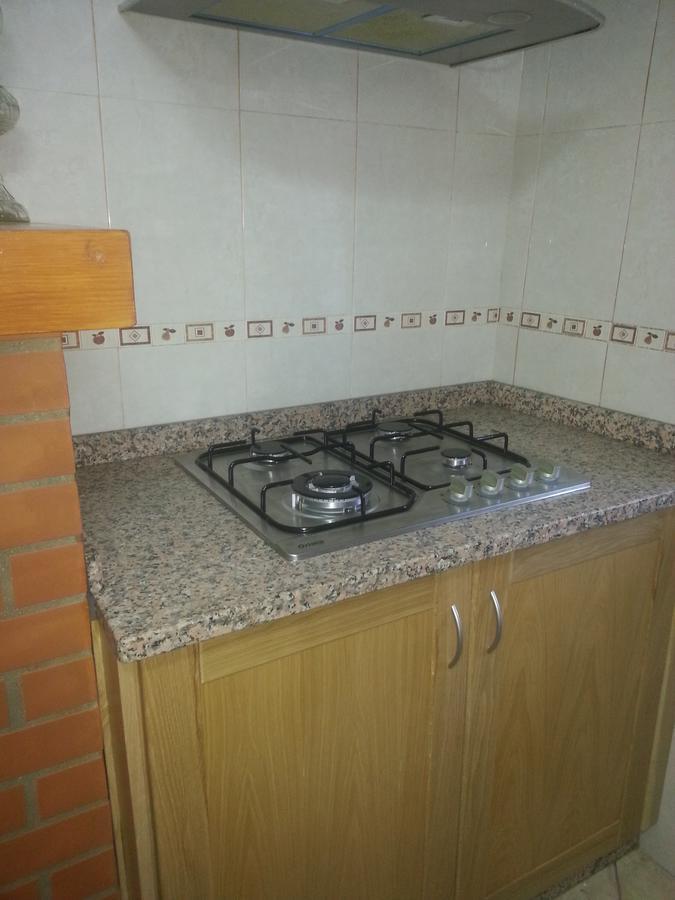 페냐 가르시아 Casa Do Alecrim 빌라 외부 사진
