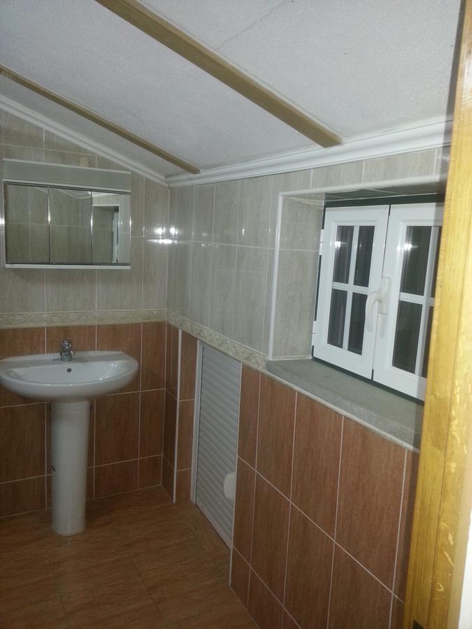 페냐 가르시아 Casa Do Alecrim 빌라 외부 사진