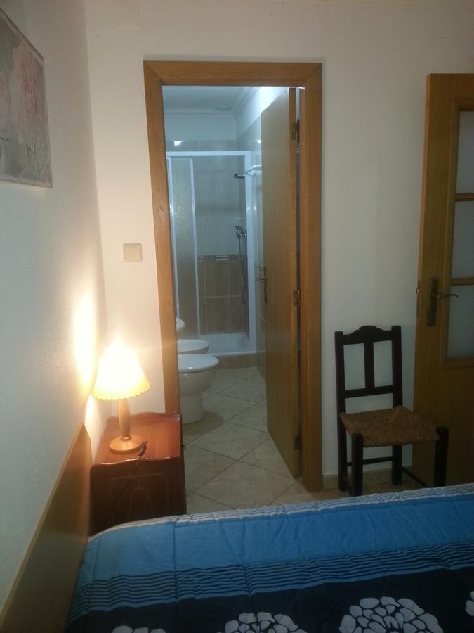 페냐 가르시아 Casa Do Alecrim 빌라 외부 사진