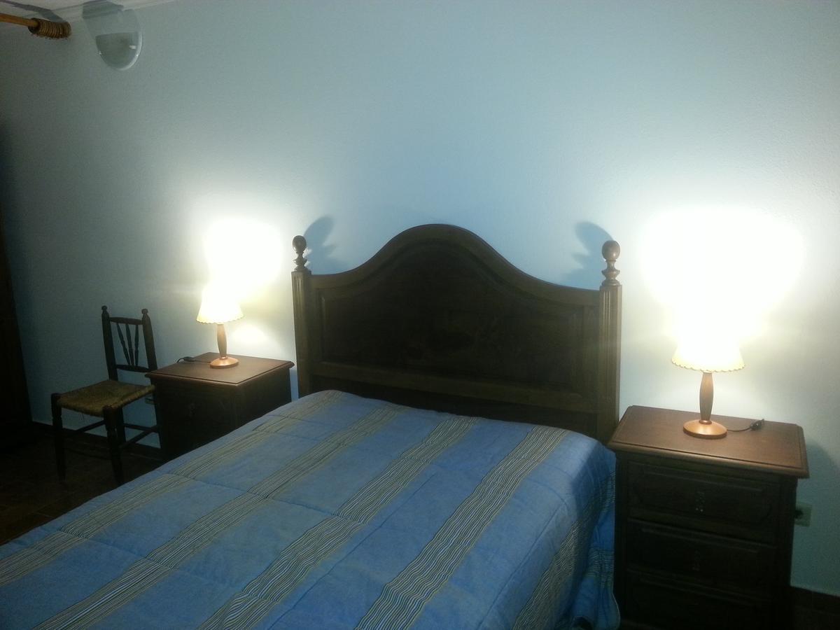 페냐 가르시아 Casa Do Alecrim 빌라 외부 사진
