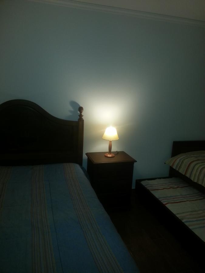 페냐 가르시아 Casa Do Alecrim 빌라 외부 사진